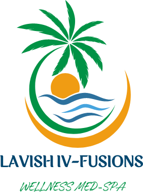 Lavish IV-Fusions Wellness MedSpa